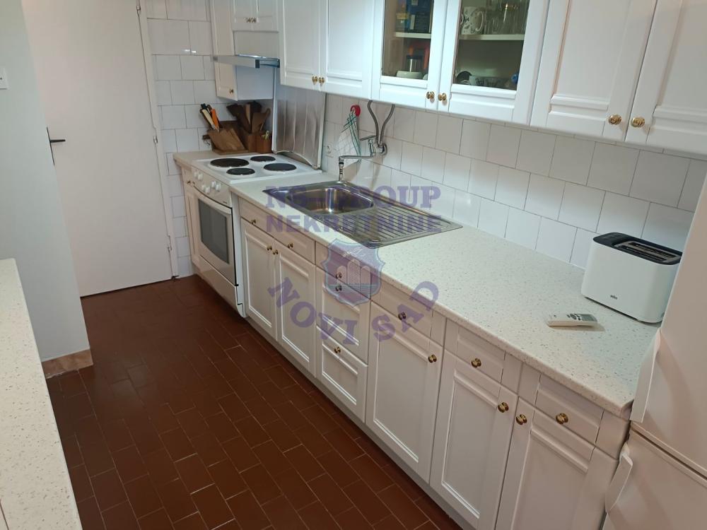 Slika 2 - Trosoban stan za izdavanje, 92m2, 750€