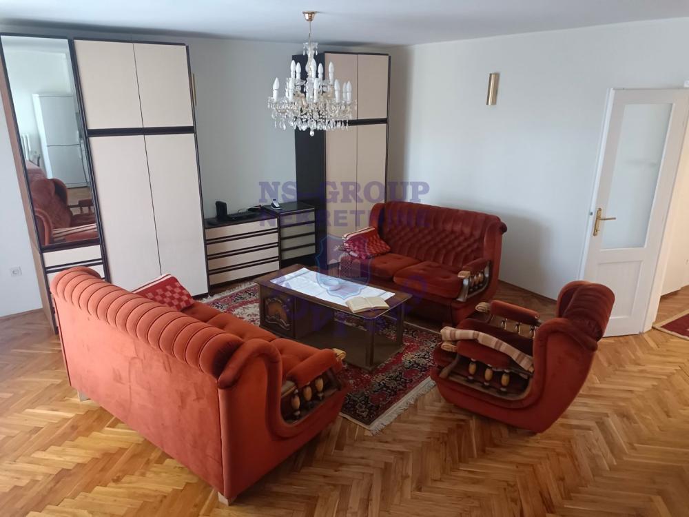 Slika 1 - Trosoban stan za izdavanje, 92m2, 750€