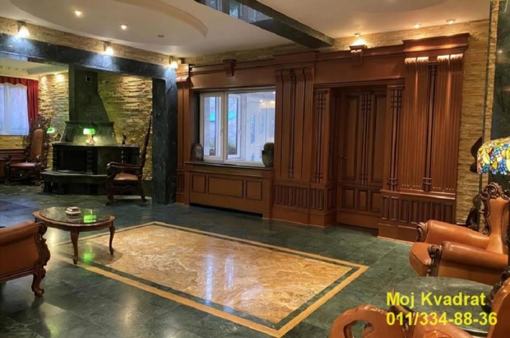 Slika 2 -  Kuća na prodaju, 830m2, 4.000.000€