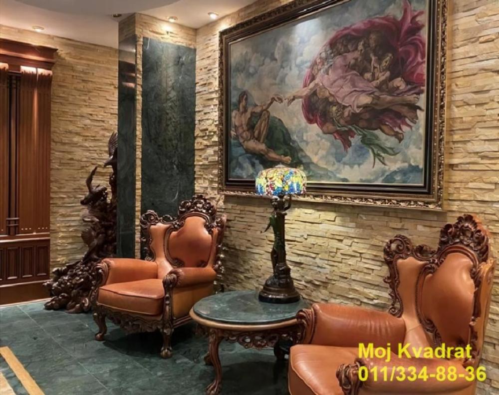 Slika 3 -  Kuća na prodaju, 830m2, 4.000.000€