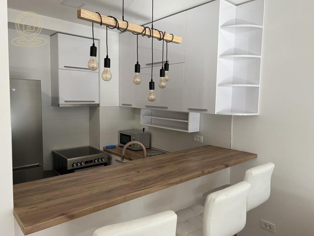 Slika 5 - Dvosoban stan za izdavanje, 55m2, 1.100€