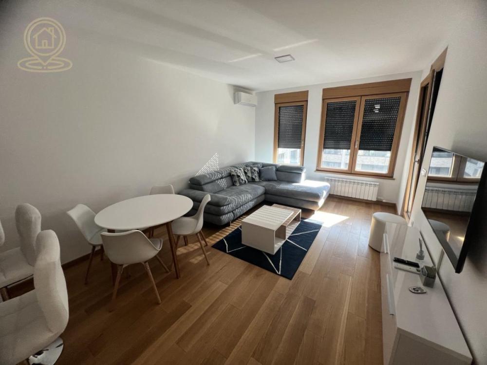 Slika 1 - Dvosoban stan za izdavanje, 55m2, 1.100€