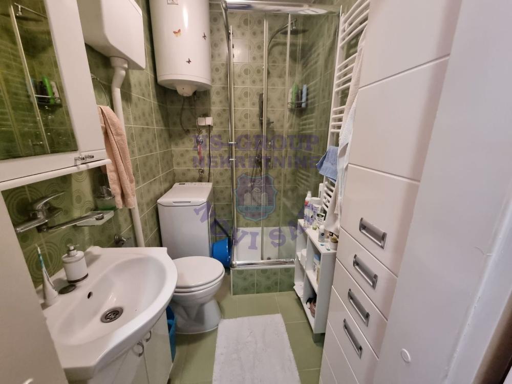 Slika 7 - Jednoiposoban stan na prodaju, 41m2, 118.450€