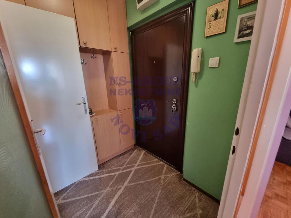 Slika 5 - Jednoiposoban stan na prodaju, 41m2, 118.450€