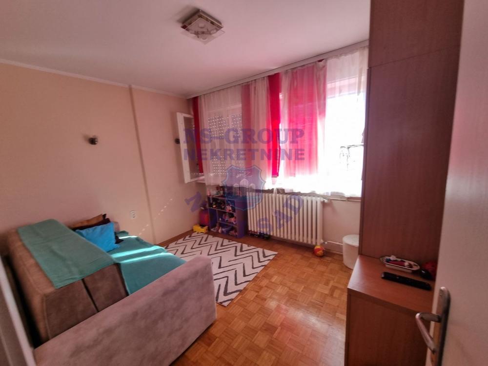 Slika 6 - Jednoiposoban stan na prodaju, 41m2, 118.450€