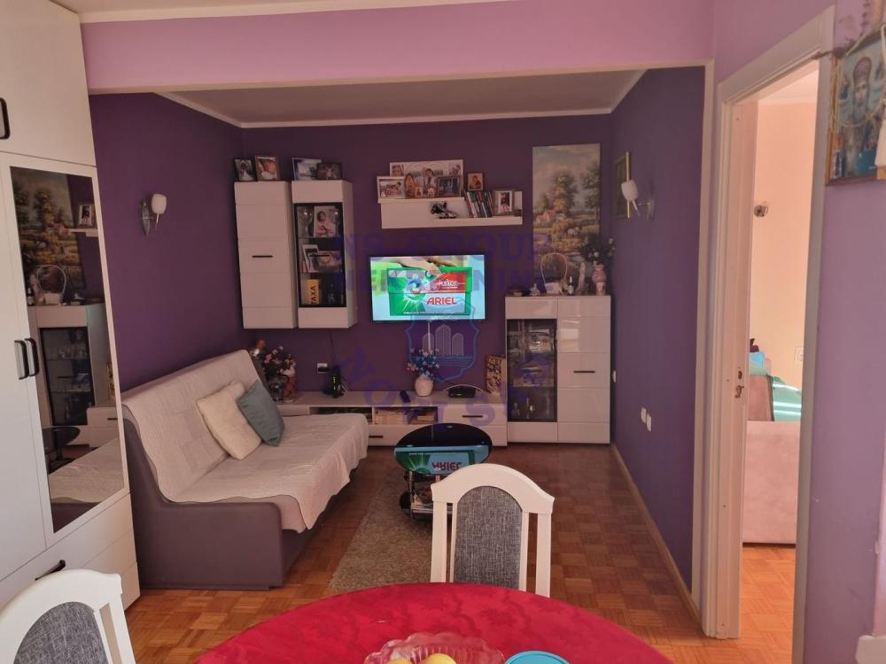 Slika 1 - Jednoiposoban stan na prodaju, 41m2, 118.450€