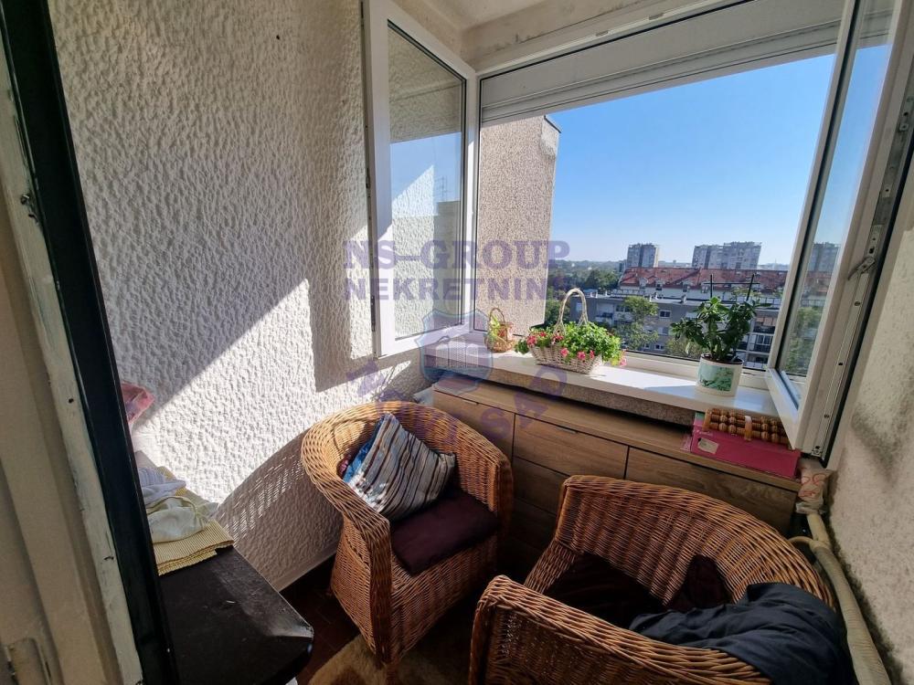Slika 4 - Jednoiposoban stan na prodaju, 41m2, 118.450€