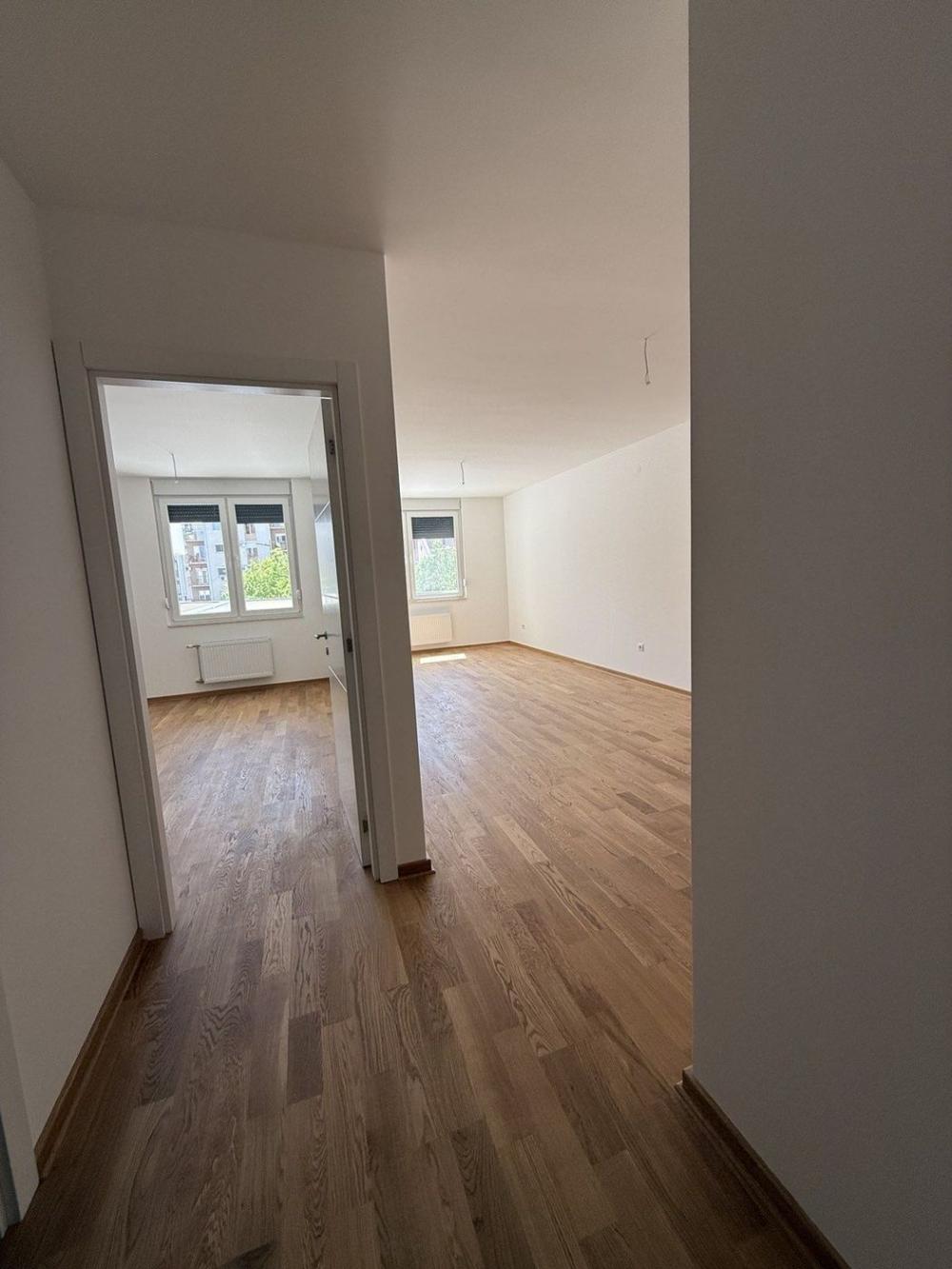 Slika 5 - Dvosoban stan na prodaju, 52m2, 166.150€