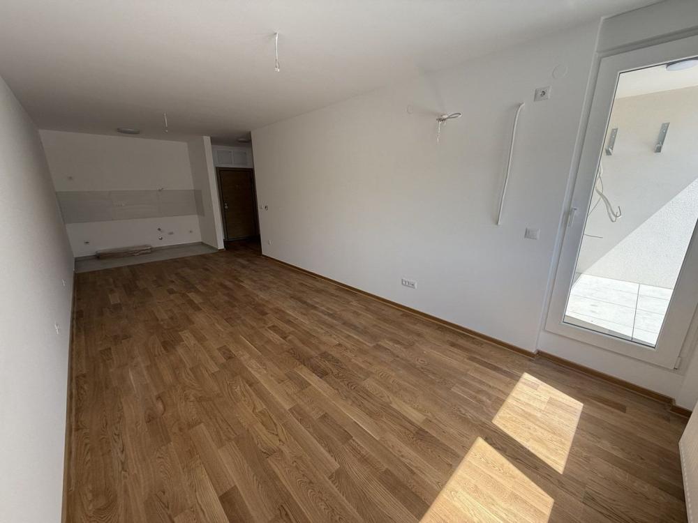 Slika 1 - Dvosoban stan na prodaju, 52m2, 166.150€