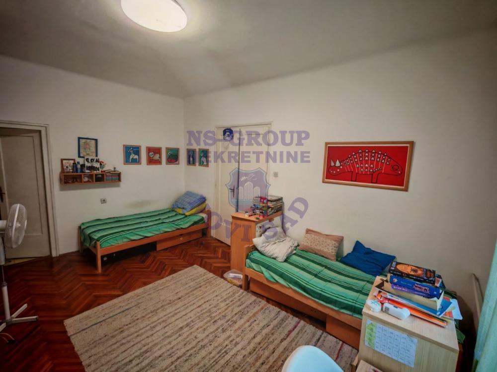 Slika 0 - Trosoban stan na prodaju, 85m2, 247.200€