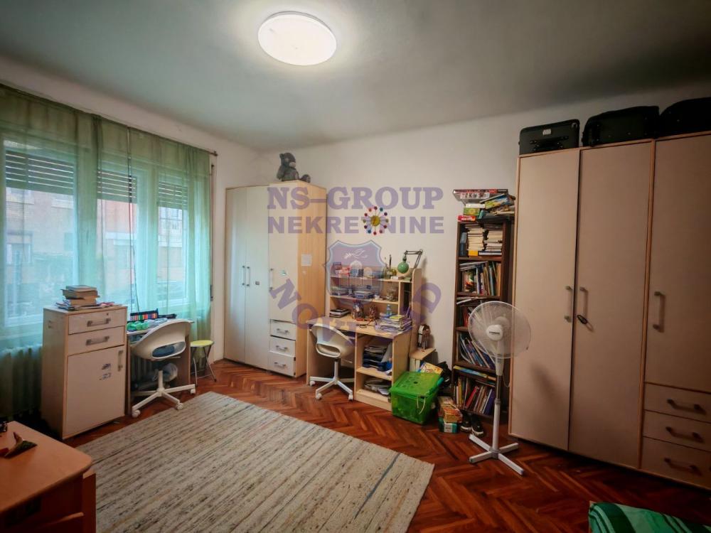 Slika 1 - Trosoban stan na prodaju, 85m2, 247.200€