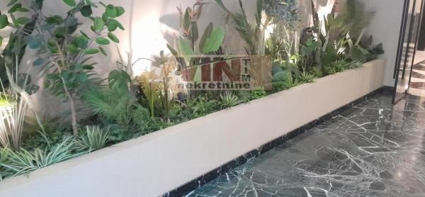 Slika 1 - LOZNICKA, Dvosoban stan na prodaju, 54m2, 235.000€