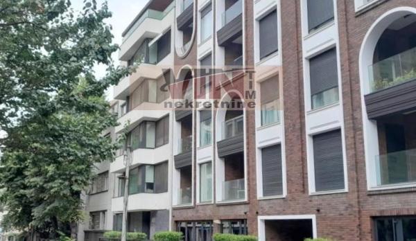 Glavna slika -LOZNICKA, Dvosoban stan na prodaju, 54m2, 235.000€