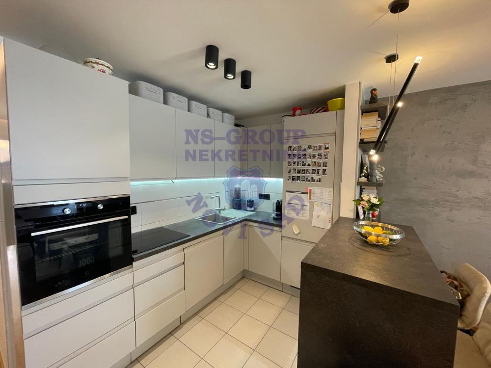 Slika 6 -  Stan na prodaju, 107m2, 299.000€