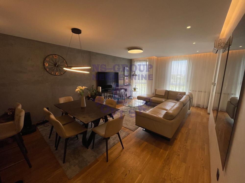 Slika 5 -  Stan na prodaju, 107m2, 299.000€