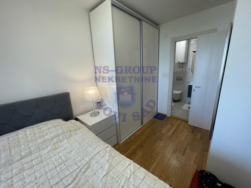 Slika 2 -  Stan na prodaju, 107m2, 299.000€