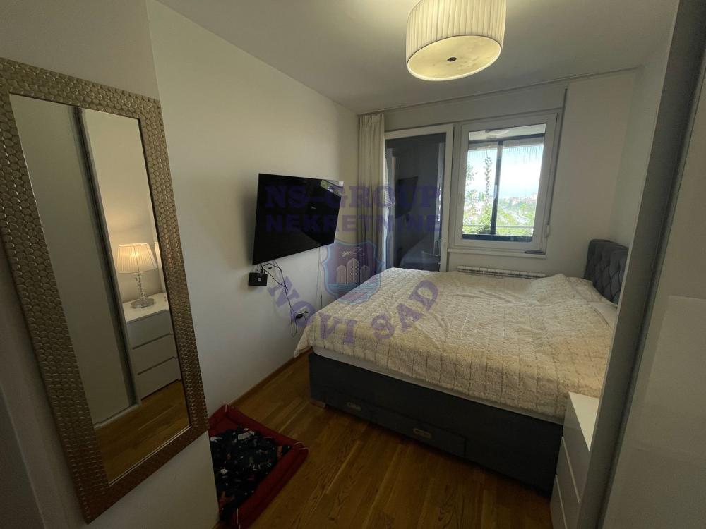 Slika 4 -  Stan na prodaju, 107m2, 299.000€