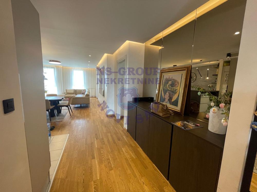 Slika 3 -  Stan na prodaju, 107m2, 299.000€