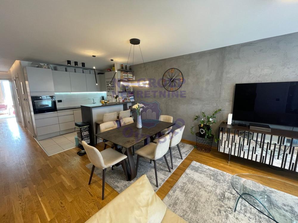 Slika 7 -  Stan na prodaju, 107m2, 299.000€