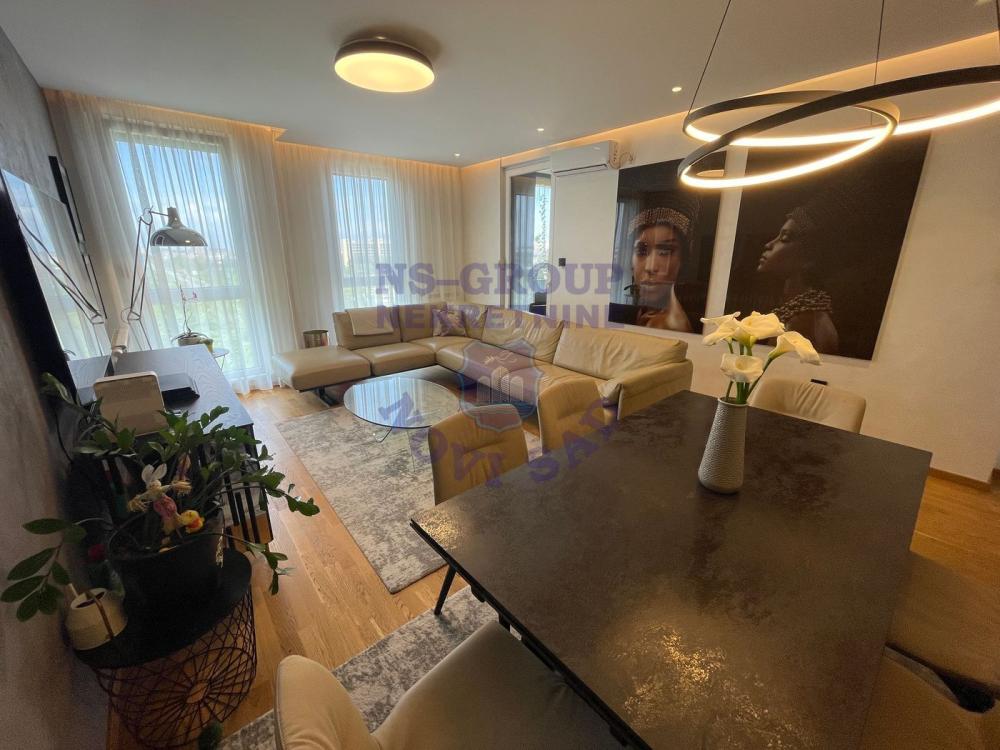 Slika 11 -  Stan na prodaju, 107m2, 299.000€