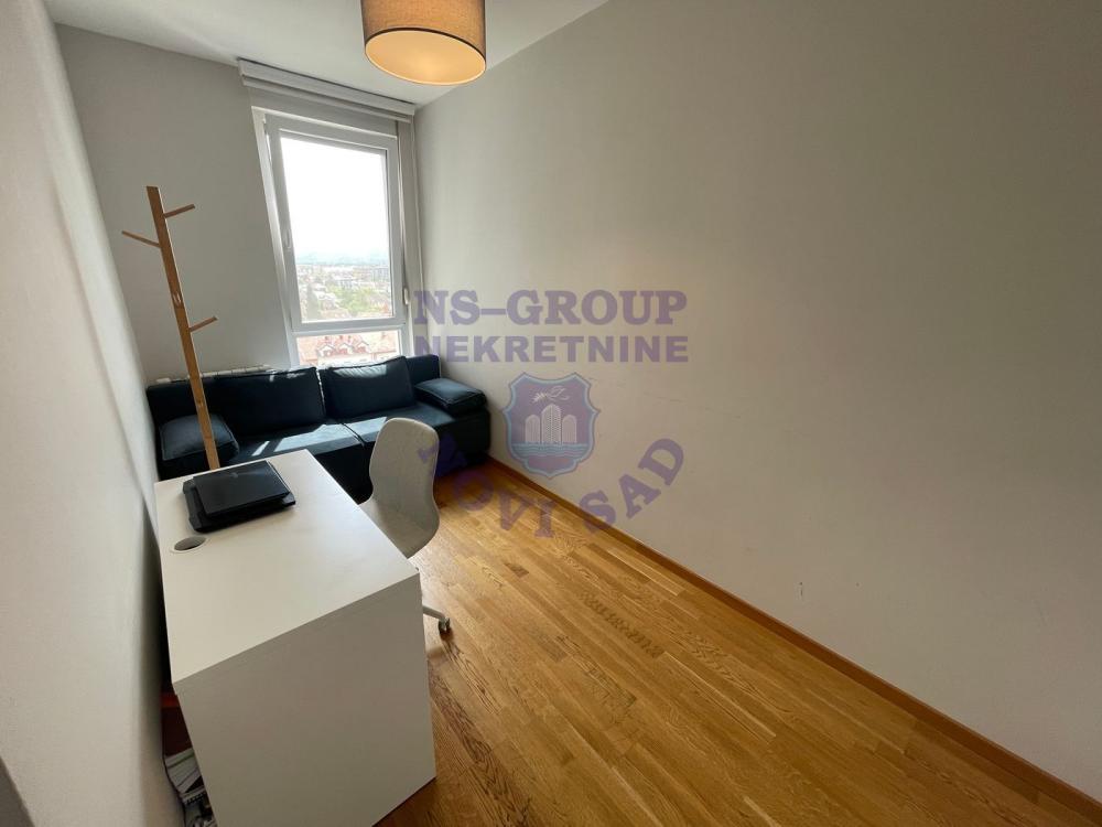 Slika 9 -  Stan na prodaju, 107m2, 299.000€