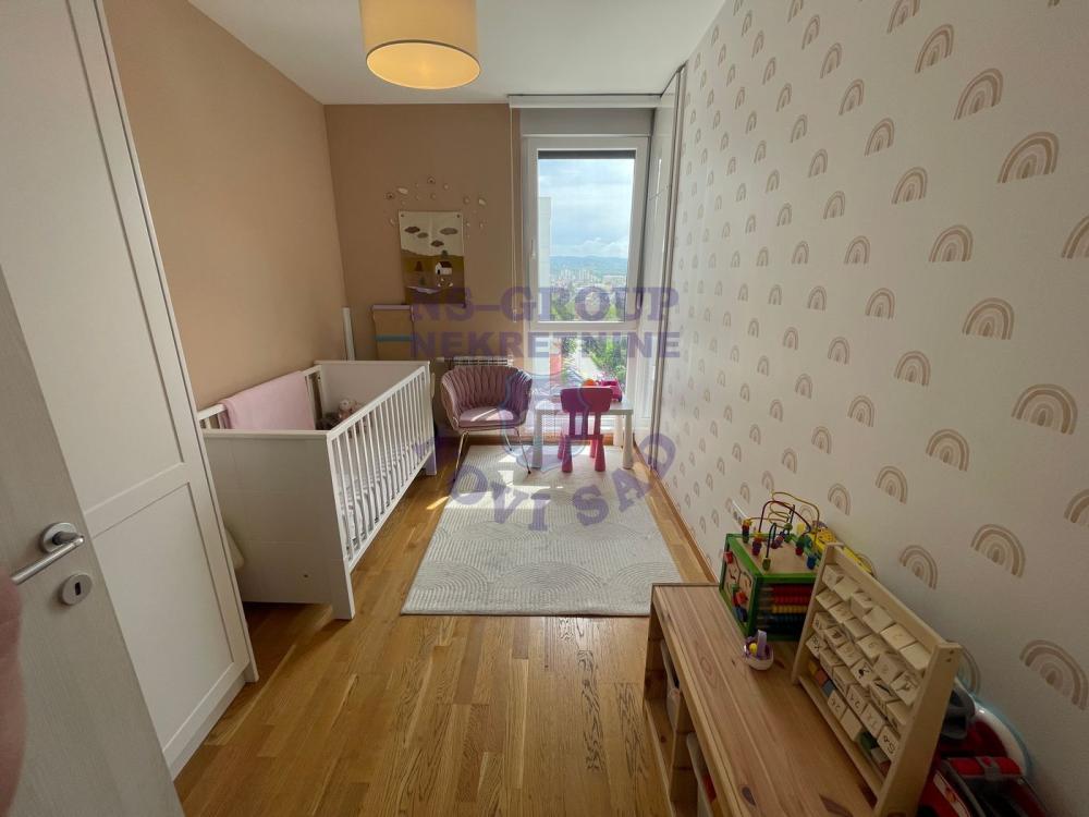 Slika 8 -  Stan na prodaju, 107m2, 299.000€