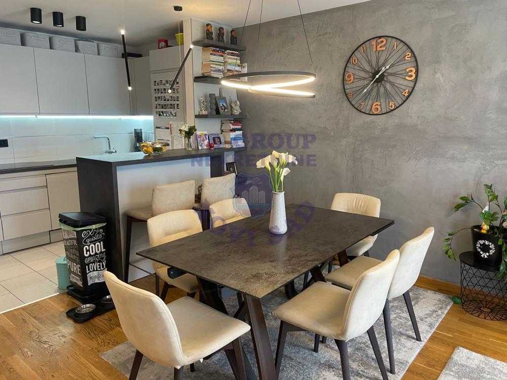 Glavna slika - Stan na prodaju, 107m2, 299.000€