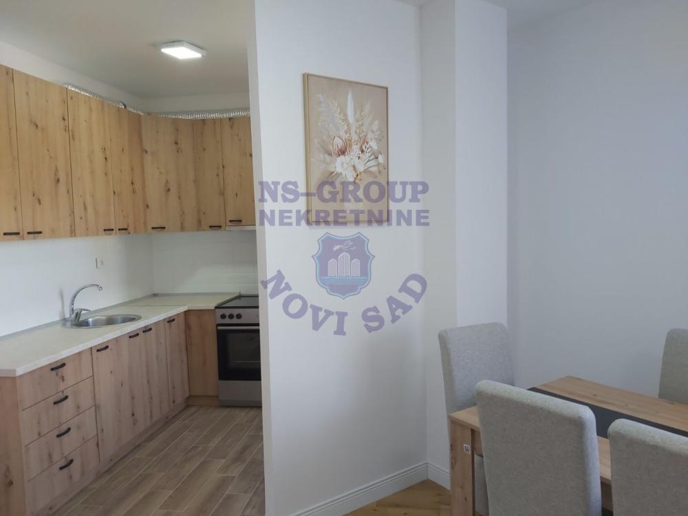 Slika 1 - Četvorosoban stan na prodaju, 85m2, 181.280€