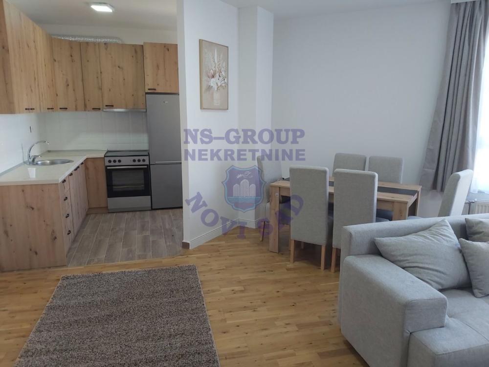 Slika 2 - Četvorosoban stan na prodaju, 85m2, 181.280€