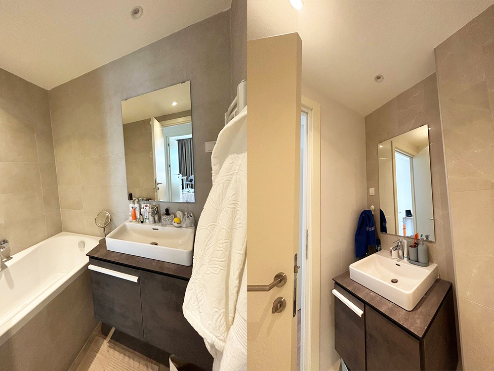 Slika 0 - BW Aqua, Dvoiposoban stan na prodaju, 68m2, 375.000€