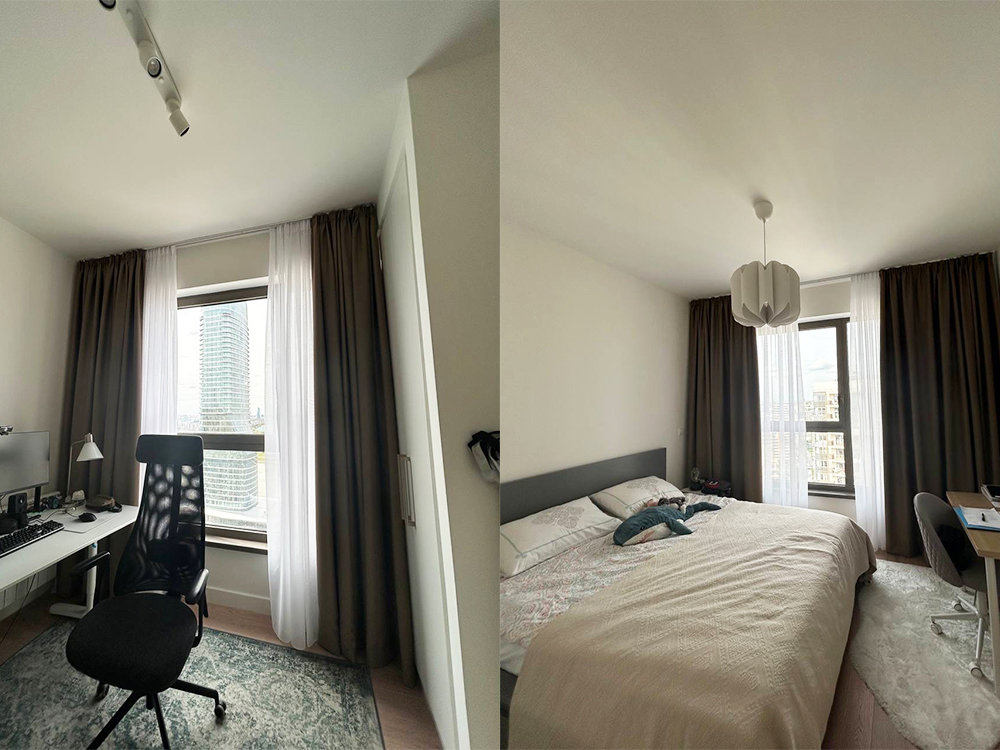 Slika 1 - BW Aqua, Dvoiposoban stan na prodaju, 68m2, 375.000€