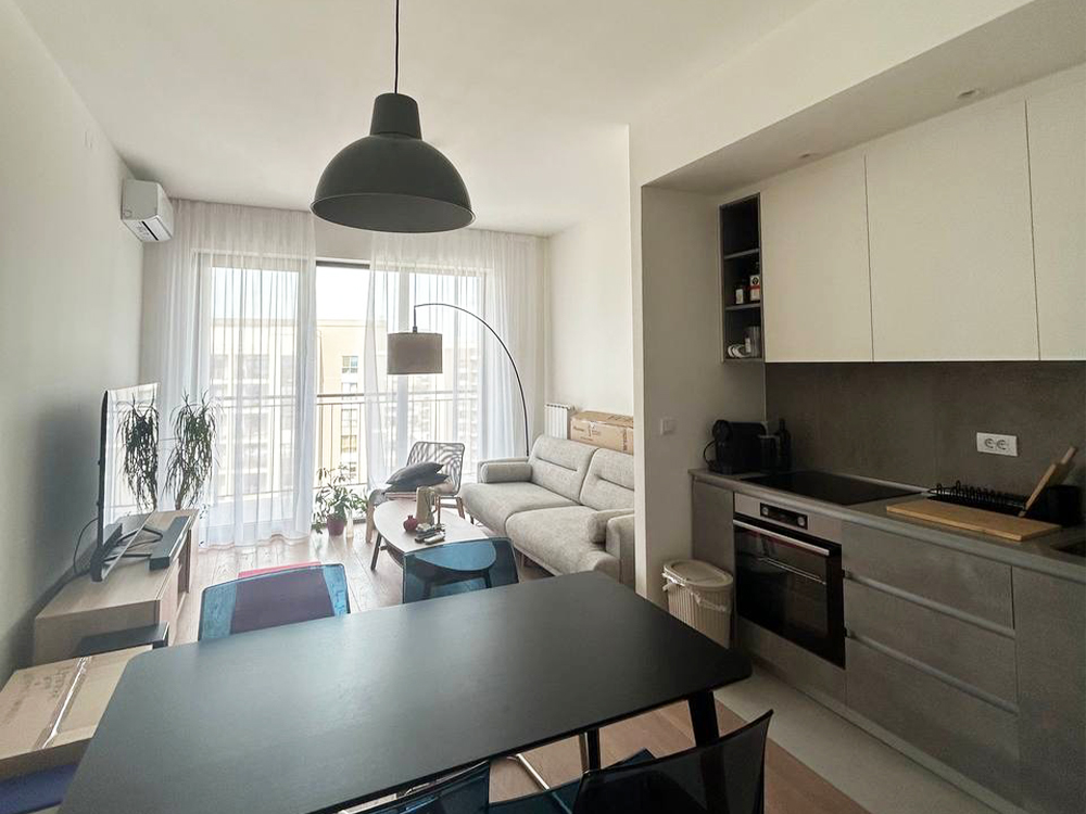 Slika 3 - BW Aqua, Dvoiposoban stan na prodaju, 68m2, 375.000€