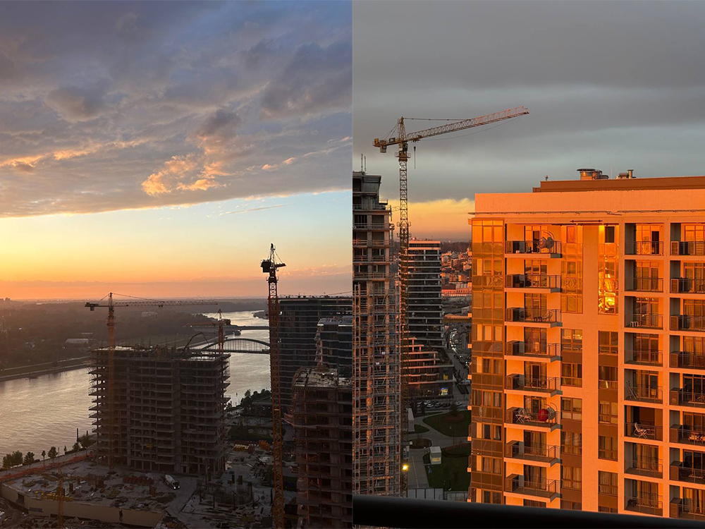 Slika 4 - BW Aqua, Dvoiposoban stan na prodaju, 68m2, 375.000€