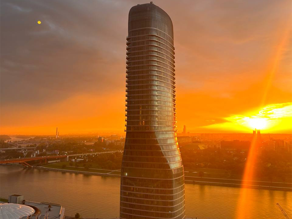 Slika 5 - BW Aqua, Dvoiposoban stan na prodaju, 68m2, 375.000€