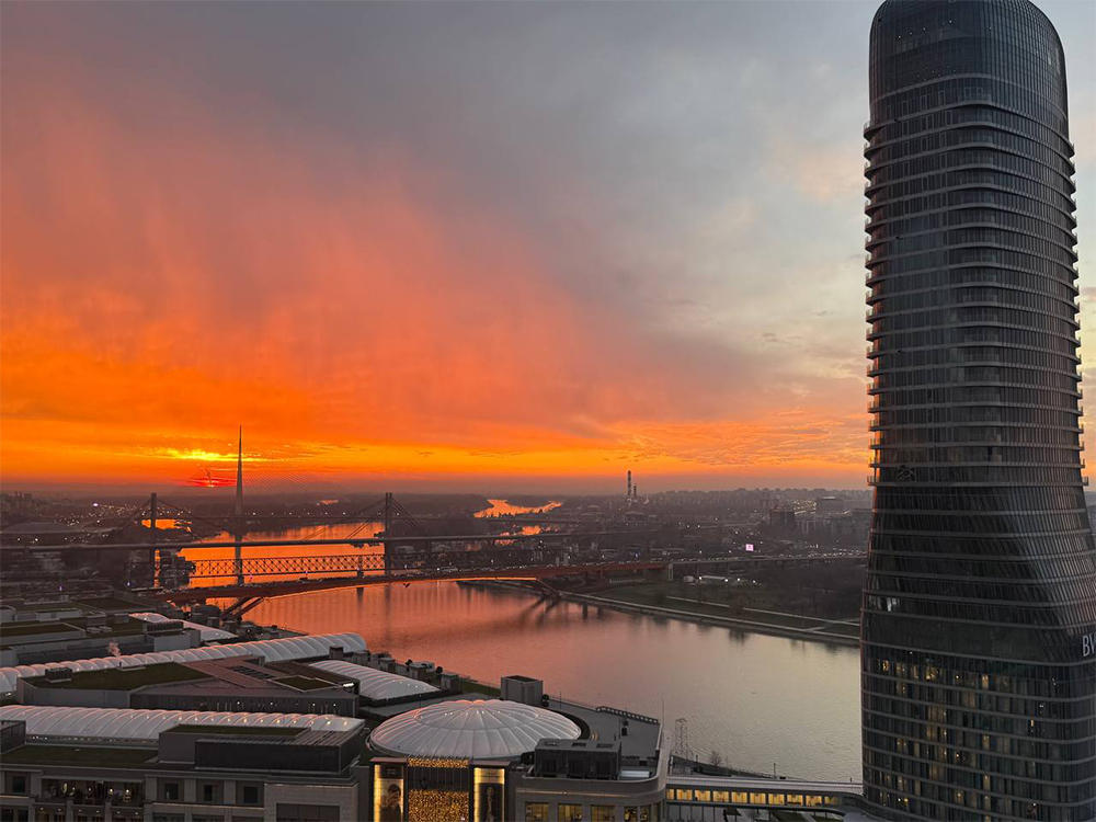 Slika 6 - BW Aqua, Dvoiposoban stan na prodaju, 68m2, 375.000€