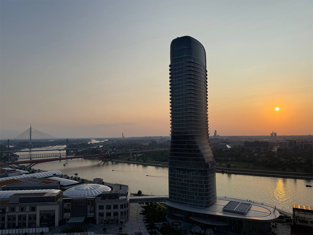 Slika 7 - BW Aqua, Dvoiposoban stan na prodaju, 68m2, 375.000€