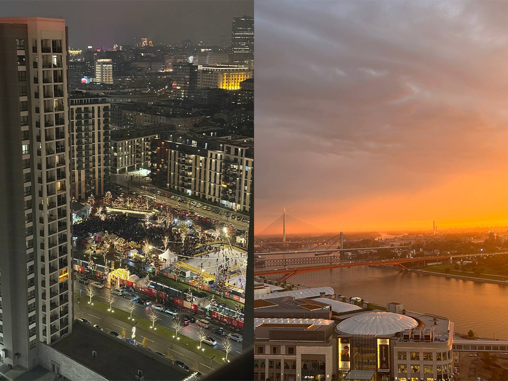 Slika 8 - BW Aqua, Dvoiposoban stan na prodaju, 68m2, 375.000€