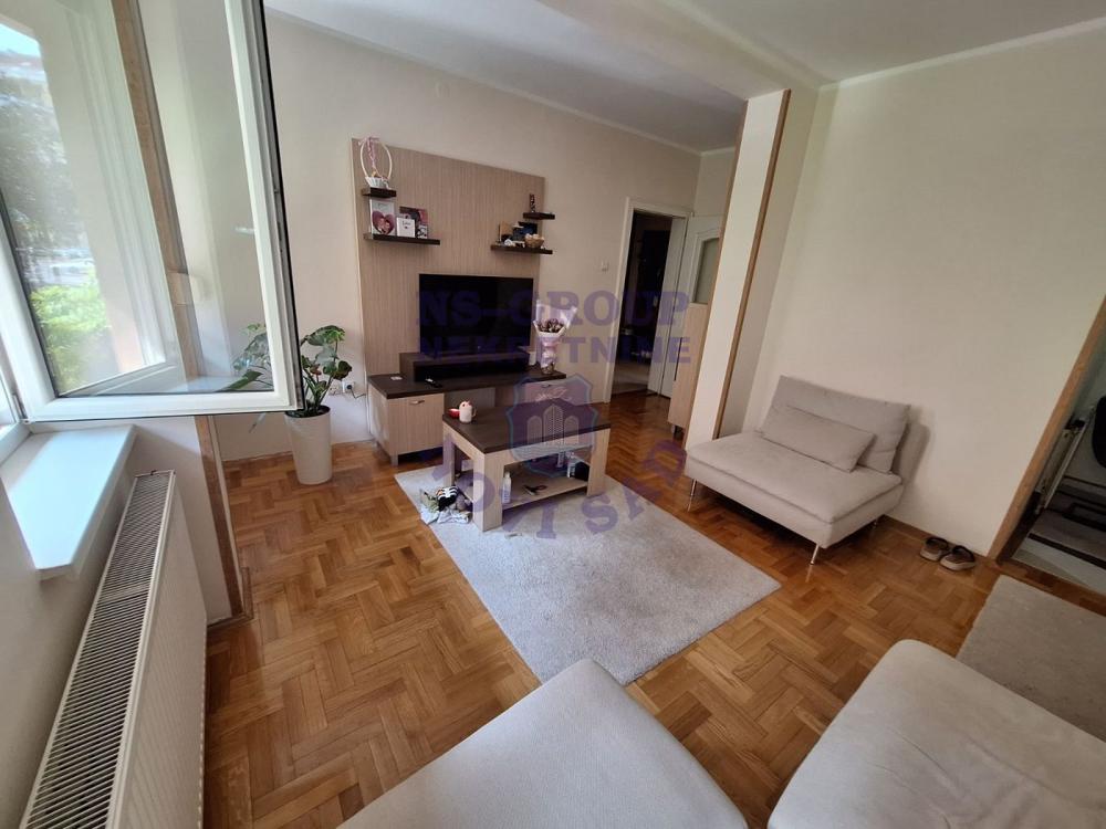 Slika 1 - Dvoiposoban stan na prodaju, 56m2, 139.050€