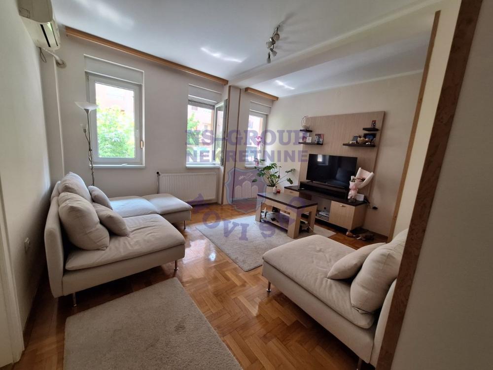 Glavna slika -Dvoiposoban stan na prodaju, 56m2, 139.050€