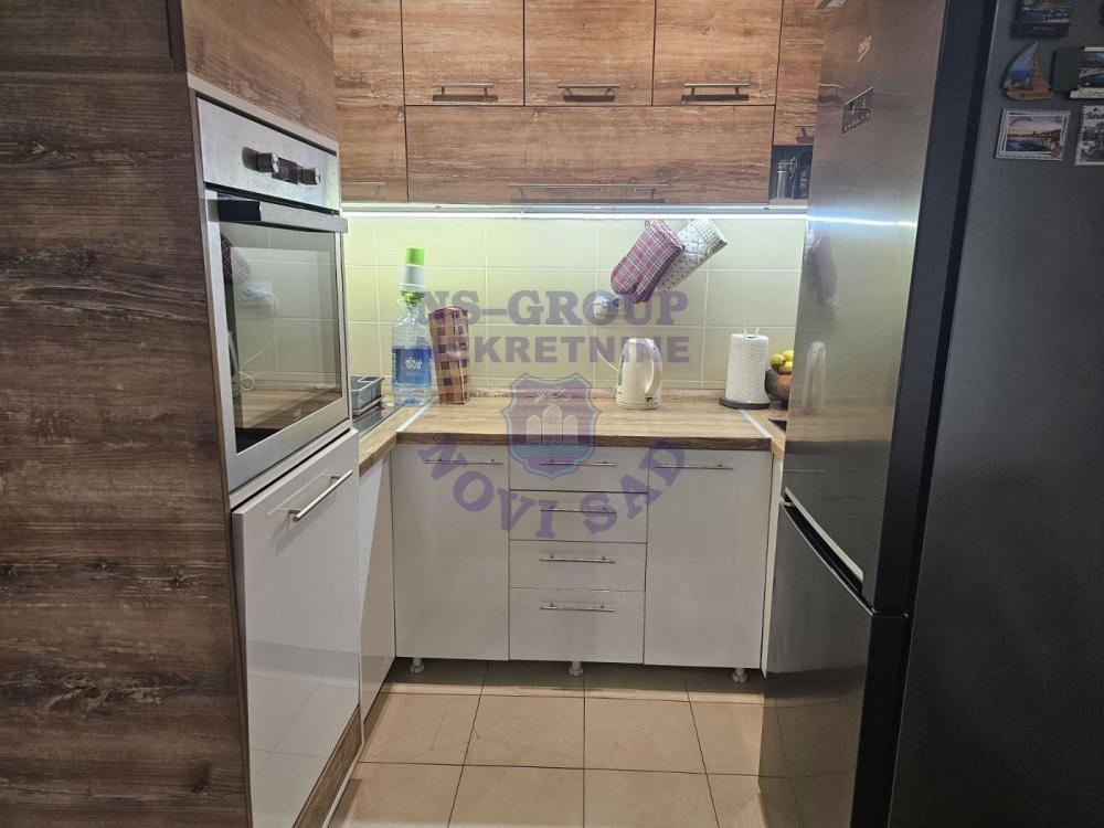 Slika 1 - Četvorosoban stan na prodaju, 69m2, 159.650€