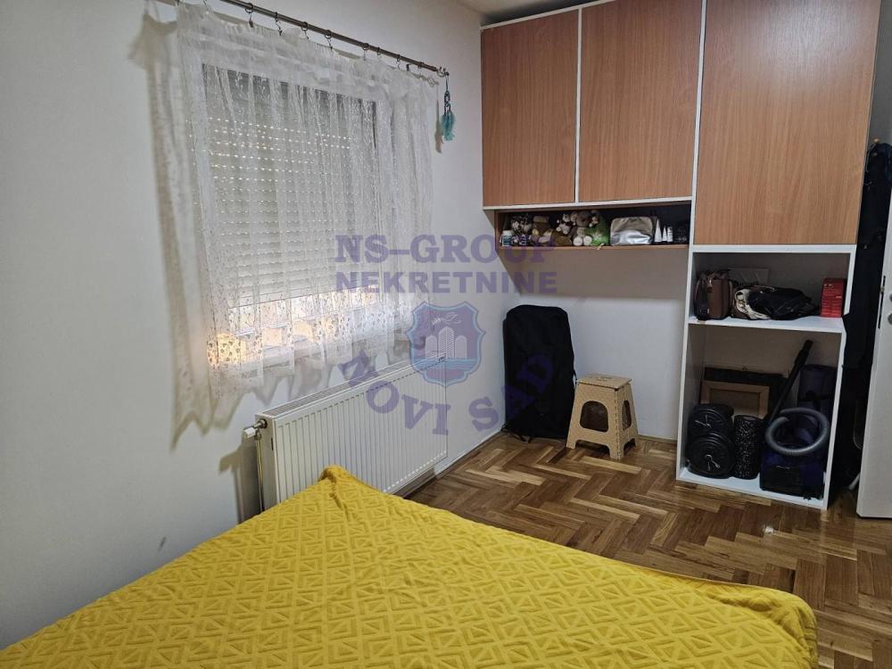 Slika 3 - Četvorosoban stan na prodaju, 69m2, 159.650€