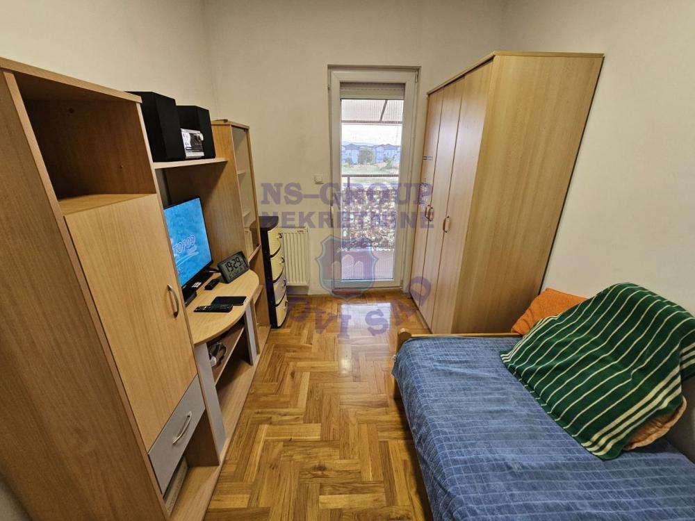 Slika 9 - Četvorosoban stan na prodaju, 69m2, 159.650€