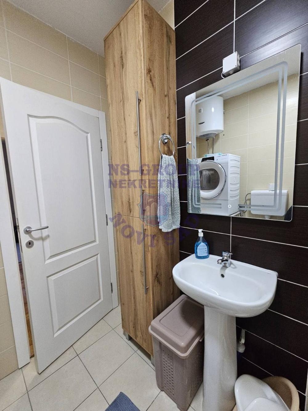 Slika 10 - Četvorosoban stan na prodaju, 69m2, 159.650€