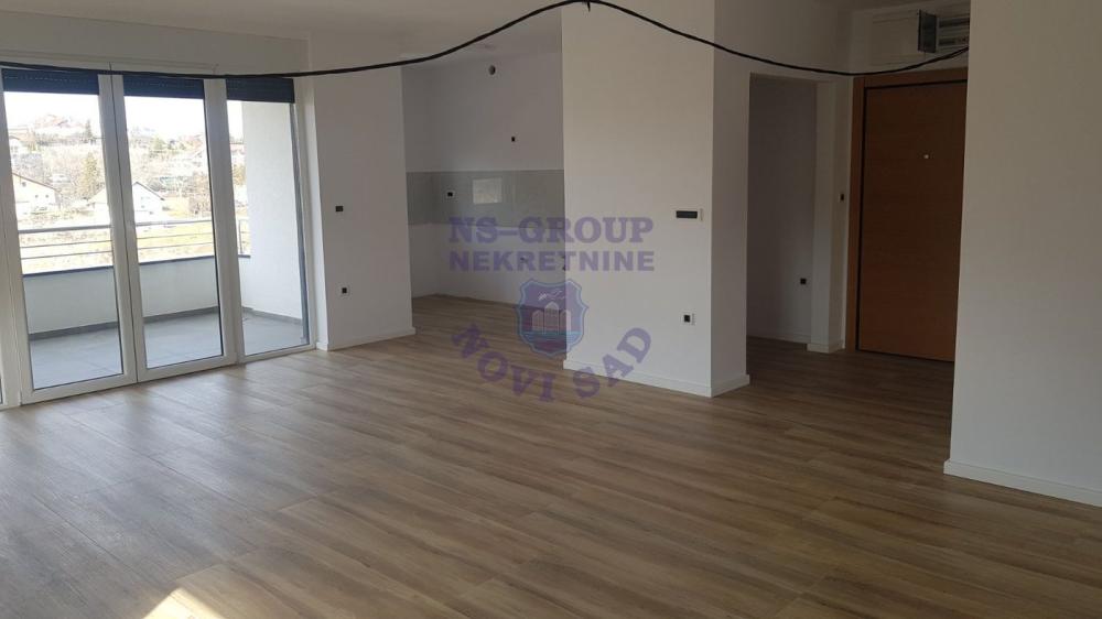 Slika 1 - Četvorosoban stan na prodaju, 116m2, 197.150€