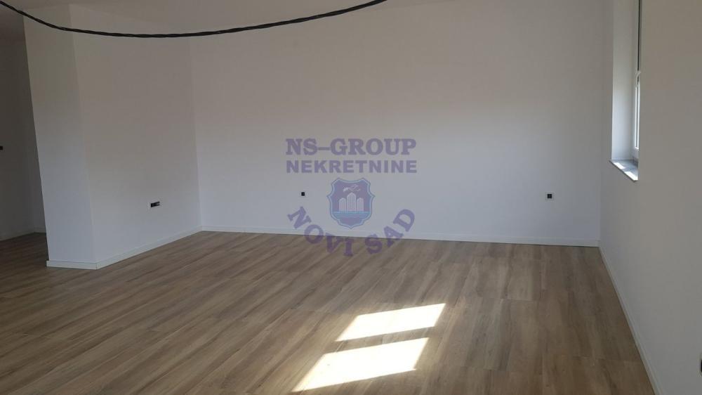 Glavna slika -Četvorosoban stan na prodaju, 116m2, 197.150€