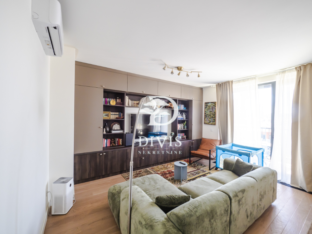 Slika 4 - BW Quartet 1, Trosoban stan na prodaju, 114m2, 517.000€