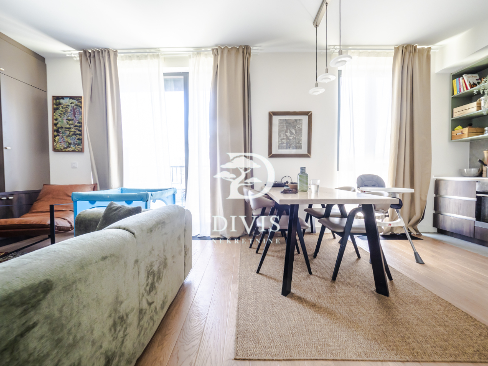 Slika 3 - BW Quartet 1, Trosoban stan na prodaju, 114m2, 517.000€