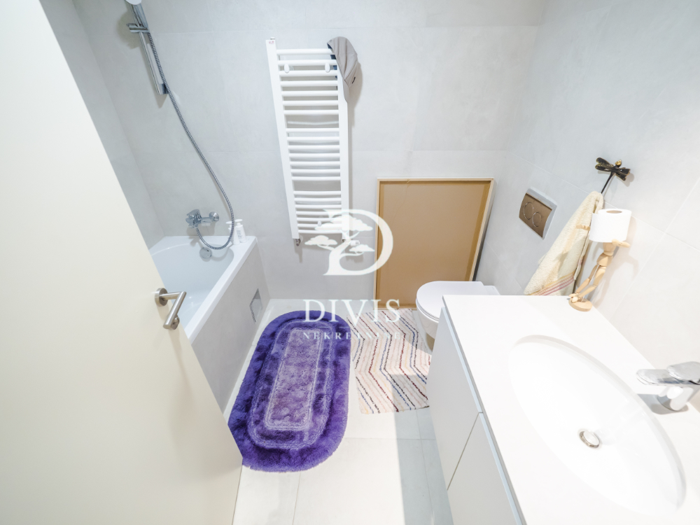 Slika 9 - BW Quartet 1, Trosoban stan na prodaju, 114m2, 517.000€