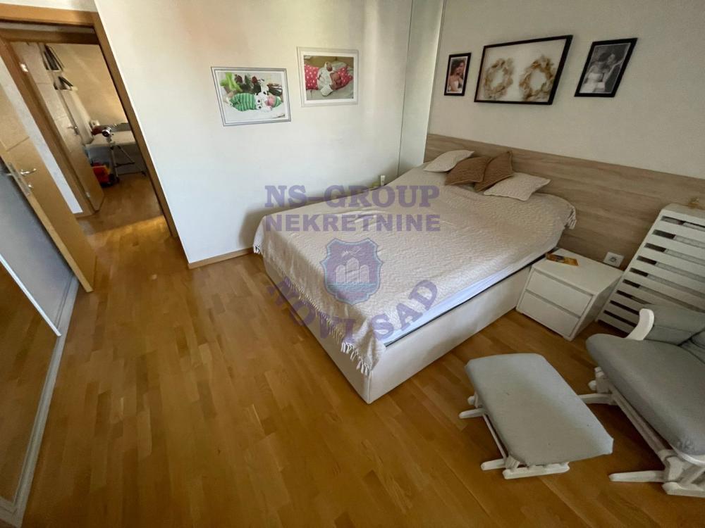 Slika 4 - Četvorosoban stan na prodaju, 111m2, 285.830€