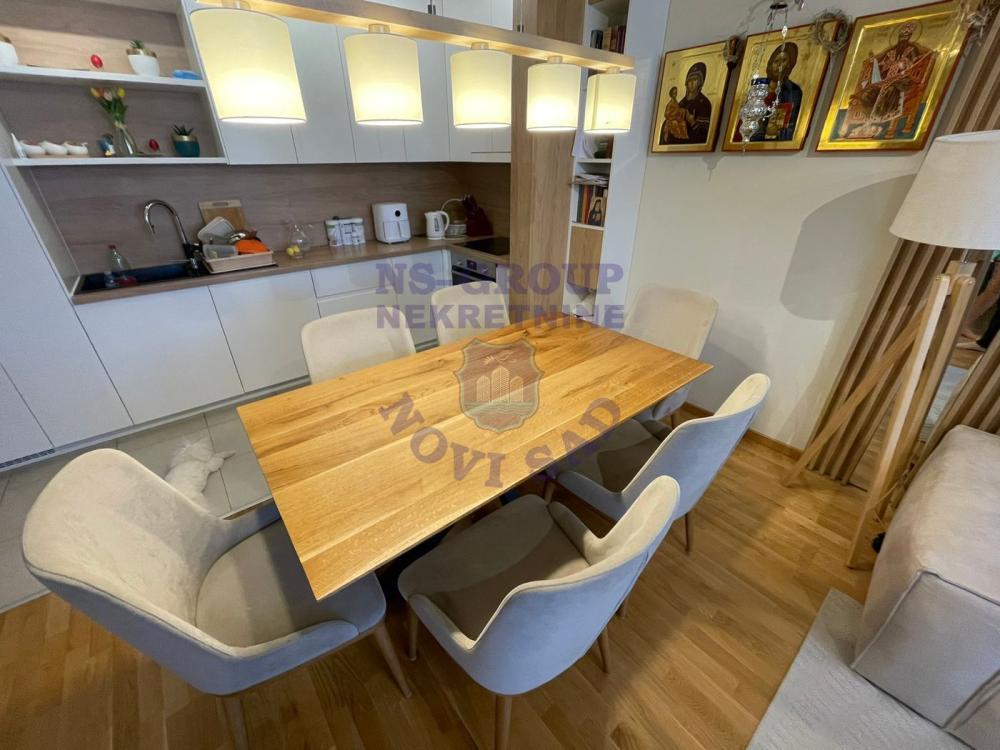 Slika 2 - Četvorosoban stan na prodaju, 111m2, 285.830€